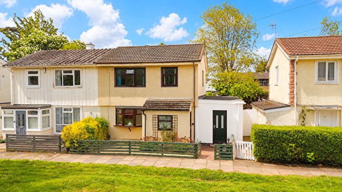 3 Bedroom Semi Detached House For Sale In Holmwood Drive, Leicester, Leicestershire, LE3