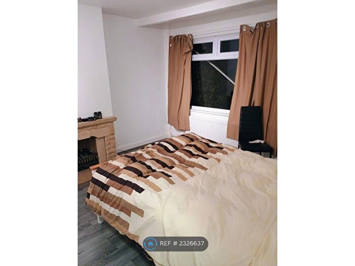 1 Bedroom Flat To Rent In Kingsley Road, Harrow, HA2