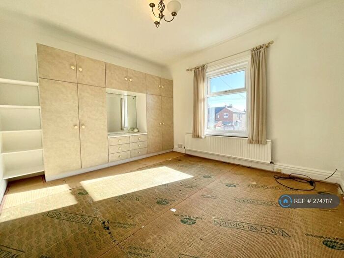 3 Bedroom Detached House To Rent In Lindsay Avenue, Blackpool, FY3