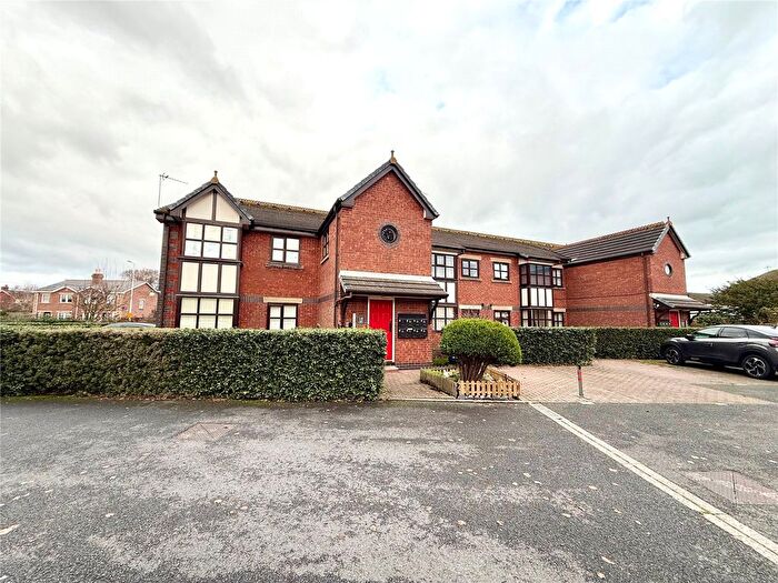 1 Bedroom Flat For Sale In Lowesway, Thornton-Cleveleys, Lancashire, FY5