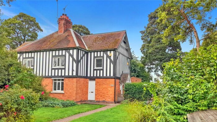 3 Bedroom Semi-Detached House To Rent In East Norton Road, Horninghold, Leicestershire, LE16