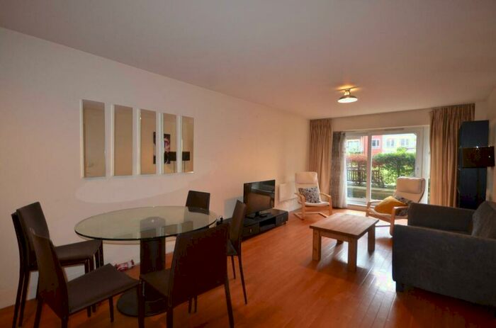 2 Bedroom Apartment To Rent In Artic House, Heritage Avenue, London., NW9