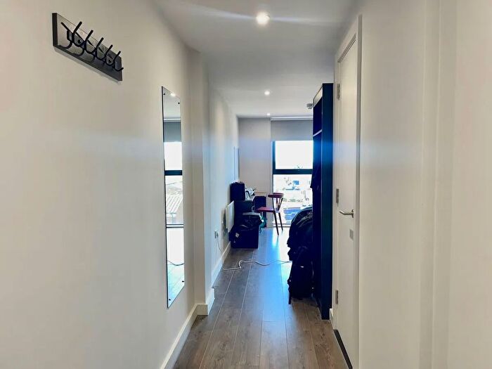 1 Bedroom Flat For Sale In Low Hill, Liverpool, L6