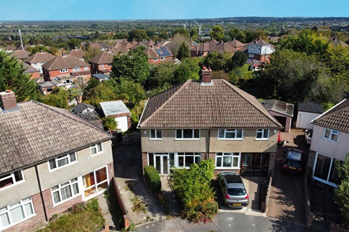 3 Bedroom Semi-Detached House For Sale In Sycamore Road, Oxford, OX2