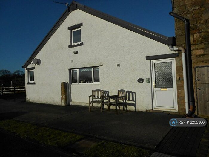 2 Bedroom Semi-Detached House To Rent In Eaves Hall Lane, Clitheroe, BB7