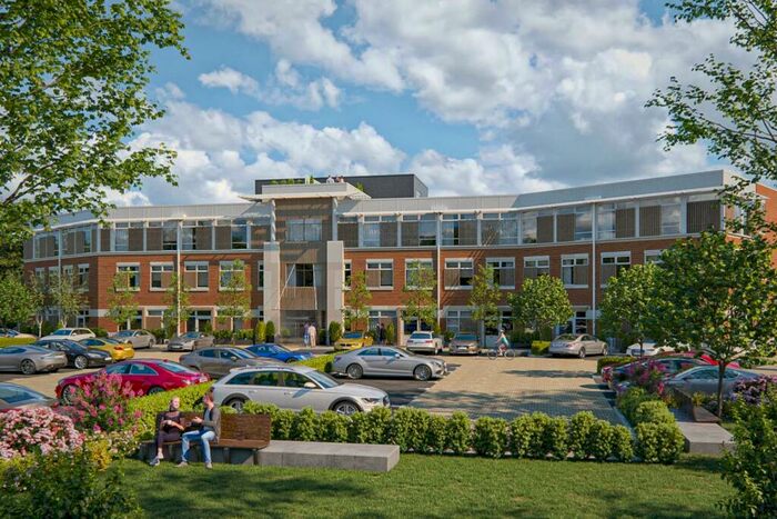 1 Bedroom Apartment To Rent In Chalfont Park, Gerrards Cross, SL9