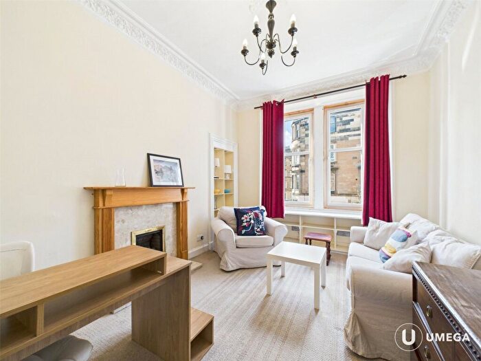 2 Bedroom Apartment To Rent In Dalmeny Street, Leith, Edinburgh, EH6