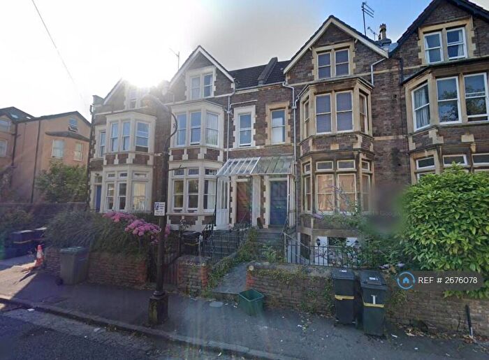 2 Bedroom Flat To Rent In Aberdeen Road, Bristol, BS6