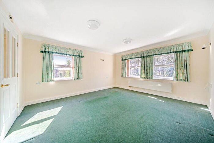 2 Bedroom Retirement Property For Sale In Church Street, Wilmslow, SK9