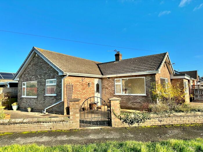 3 Bedroom Detached Bungalow To Rent In Crown Avenue, Chapel St Leonards, PE24