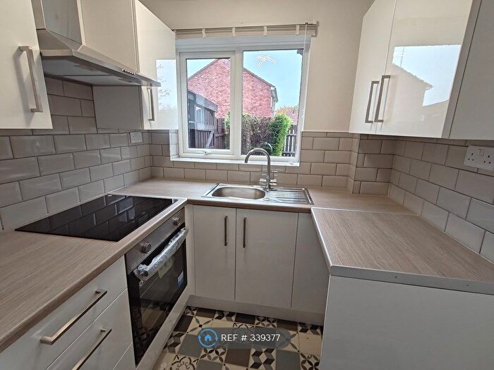 1 Bedroom Semi-Detached House To Rent In Atwater Grove, Lincoln, LN2