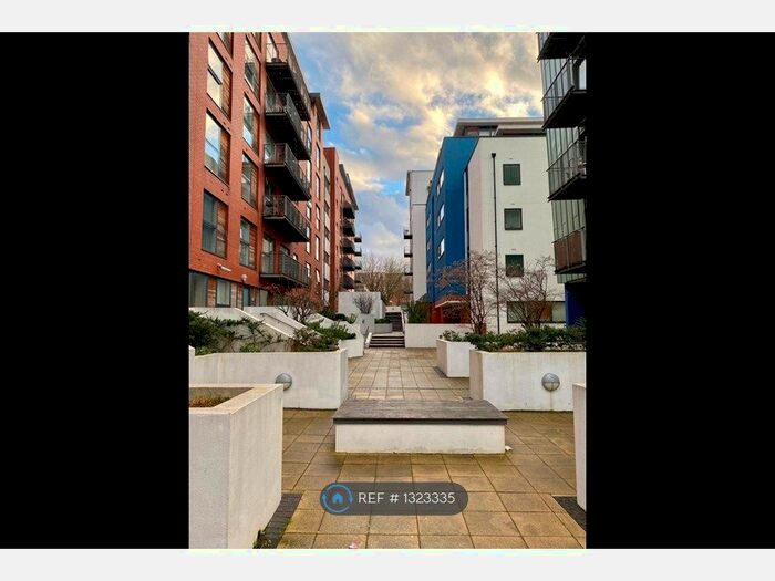 Studio To Rent In Sherborne Street, Birmingham B16