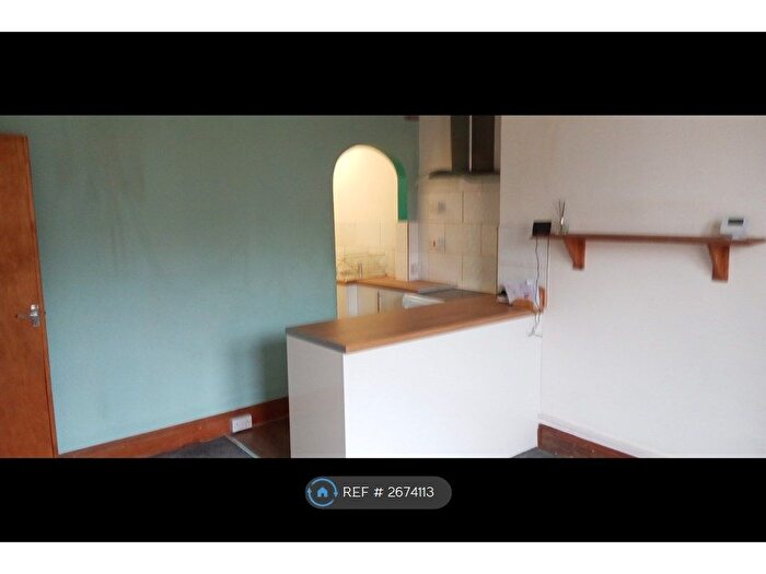 1 Bedroom Flat To Rent In Hartington Street, Derby, DE23