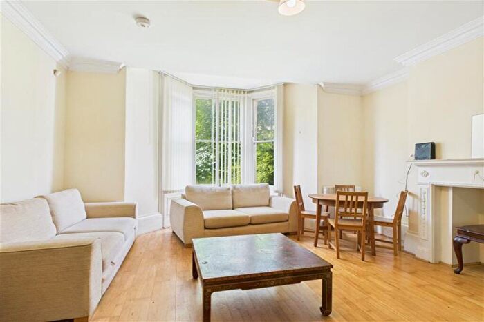 4 Bedroom Property To Rent In Jesmond, Newcastle Upon Tyne, NE2