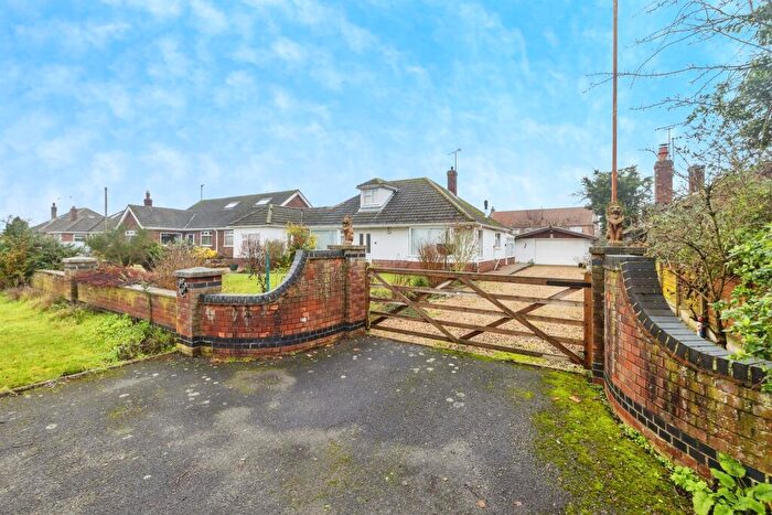 3 Bedroom Detached House For Sale In Croft Lane, Bassingham, Lincoln, LN5