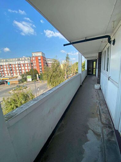 3 Bedroom Flat To Rent In Northolt Road, South Harrow, Harrow, HA2