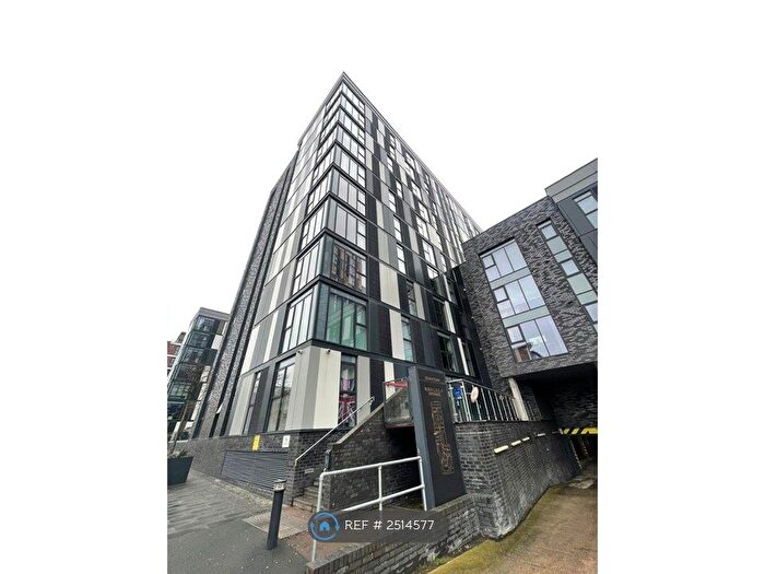 1 Bedroom Flat To Rent In Woden Street, Salford, M5