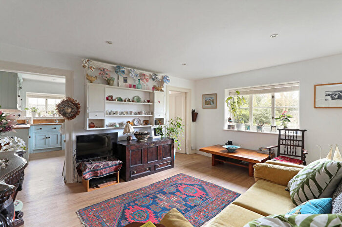 4 Bedroom Detached House For Sale In Moor Street, Framilode, GL2