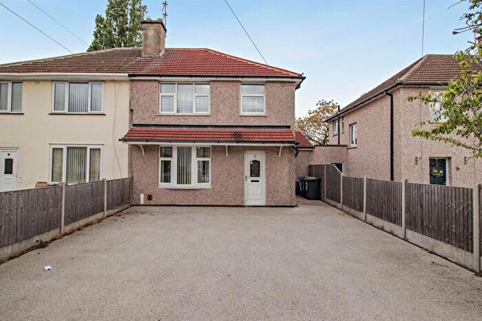 3 Bedroom House For Sale In Guildford Road, Doncaster, DN2