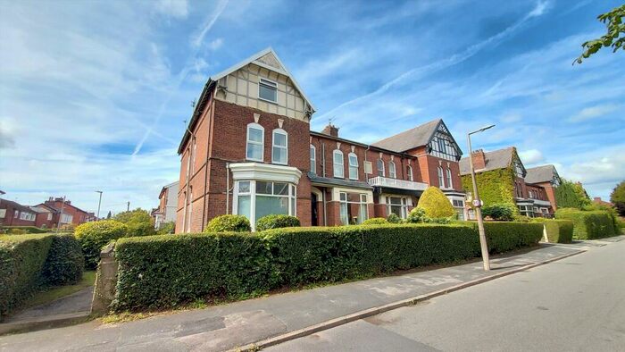 1 Bedroom Flat To Rent In Rose Terrace, Ashton-On-Ribble, Preston, PR2