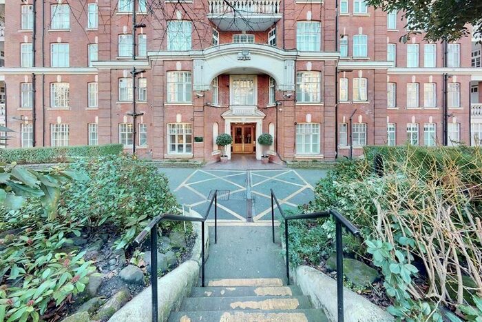 1 Bedroom Flat To Rent In Maida Vale, London, W9
