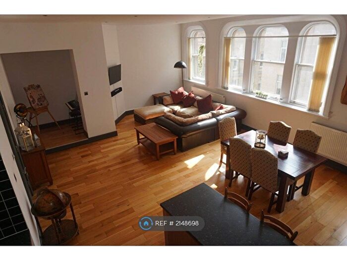 2 Bedroom Flat To Rent In Exchange Street East, Liverpool, L2