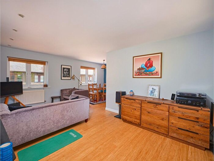2 Bedroom Detached House For Sale In Vanbrugh Lane, Stoke Park, BS16