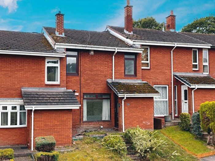 3 Bedroom Terraced House For Sale In Burnopfield Road, Rowlands Gill, Tyne And Wear, NE39