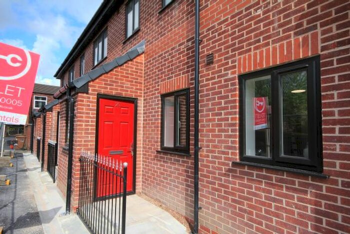 1 Bedroom Flat To Rent In Bewsey Street, Toll Barr, St. Helens, WA10