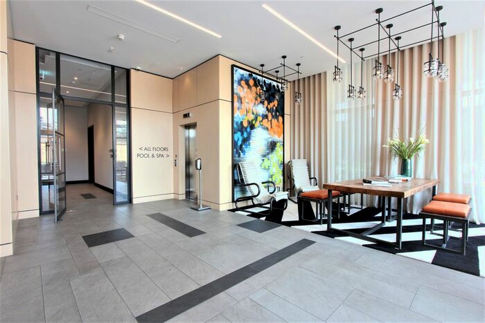 1 Bedroom Flat To Rent In Palmer Road, London, SW11