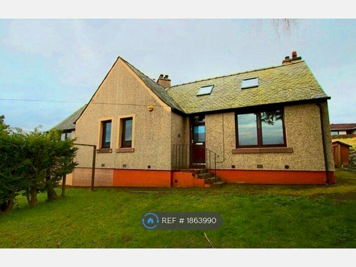 2 Bedroom Bungalow To Rent In Bridge Foot Cottages, Bridge Foot, DD3
