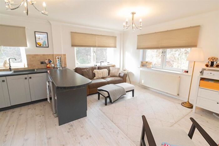 2 Bedroom Apartment For Sale In The Chainlocker, Duke Street, North Shields, NE29