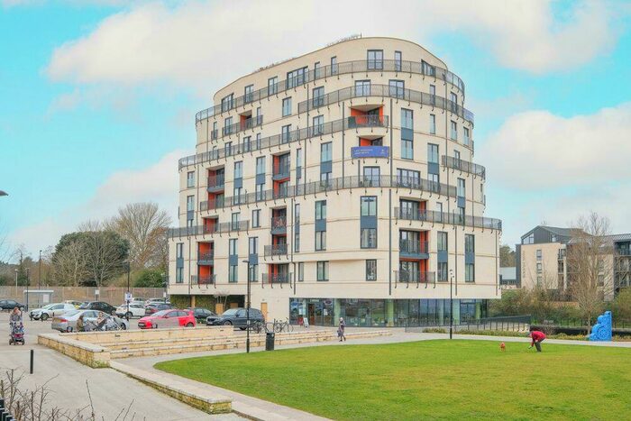 2 Bedroom Apartment To Rent In Sovereign Point, Midland Road, Bath, BA2