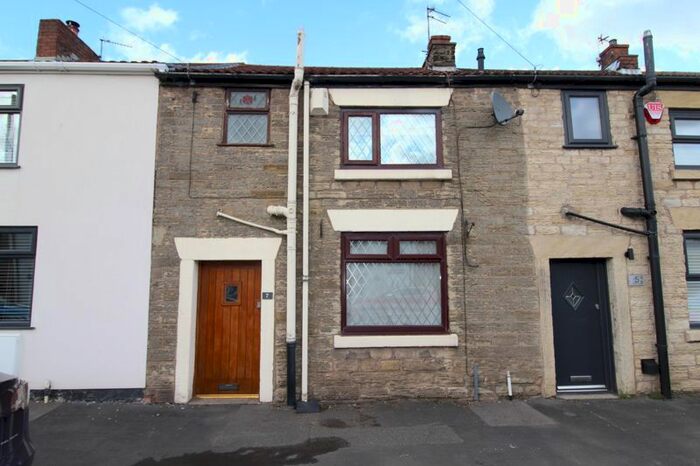 2 Bedroom Terraced House To Rent In Shevington Moor, Standish, Wigan, WN6