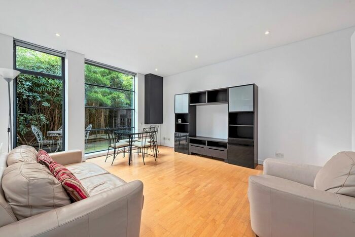 1 Bedroom Flat To Rent In Evershed Walk, Chiswick, London, W4