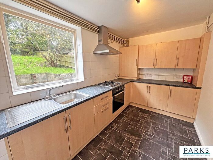 4 Bedroom End Of Terrace House To Rent In The Highway, Brighton, East Sussex, BN2