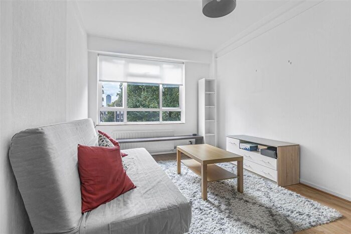 Studio To Rent In Nelson Square, London, SE1
