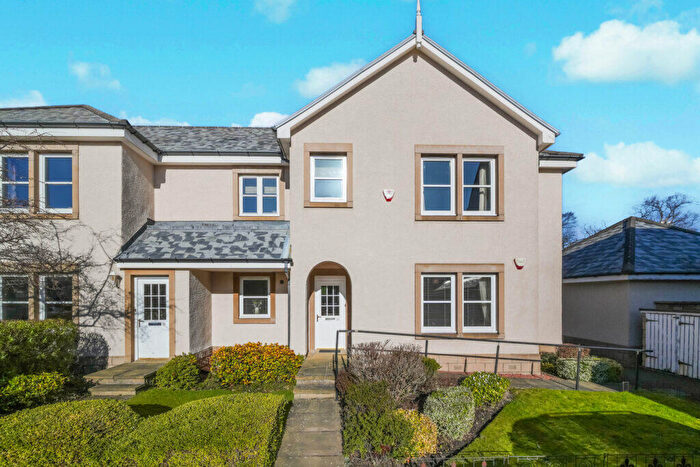 2 Bedroom Flat For Sale In Littlejohn Avenue, Edinburgh, EH10