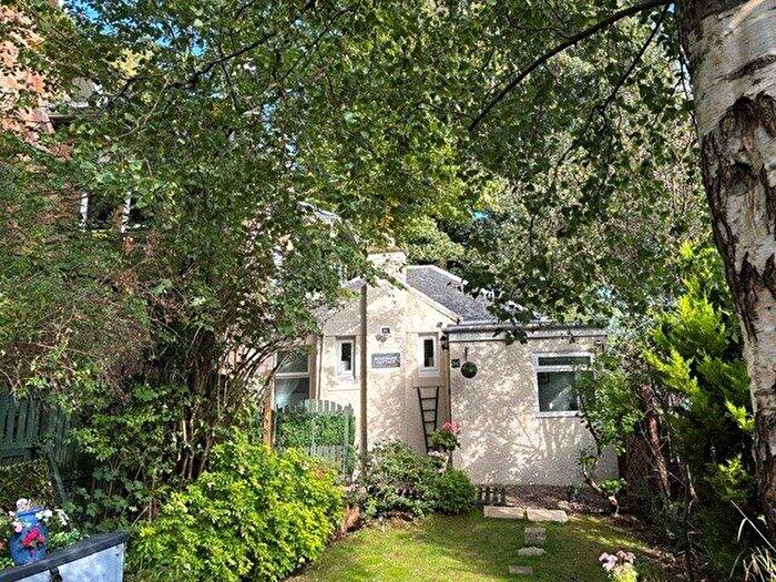 1 Bedroom Cottage For Sale In Central Avenue, Cambuslang, Glasgow, G72
