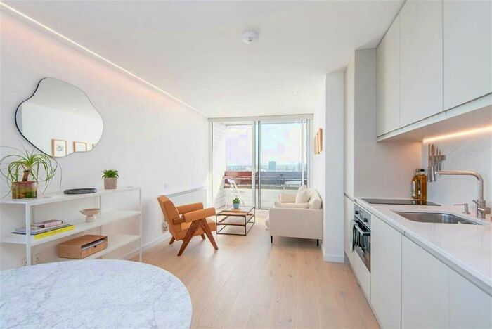 1 Bedroom Flat To Rent In Dufours Place, London, W1F