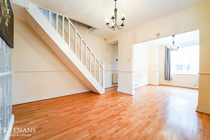 3 Bedroom End Of Terrace House To Rent In New Barton Street, Salford, M6