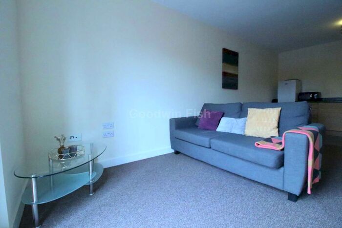 2 Bedroom Apartment To Rent In Springfield Court, Dean Road, Salford, M3