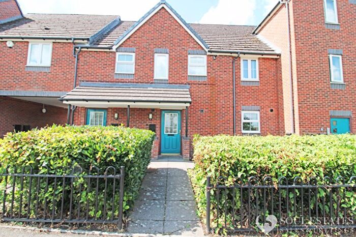 2 Bedroom Flat To Rent In Groveland Road, Tipton, DY4