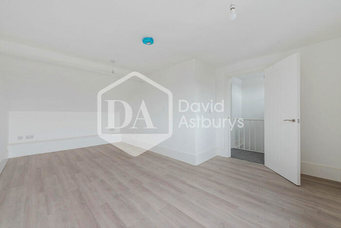 1 Bedroom Apartment To Rent In Weston Park, Crouch End, London, N8