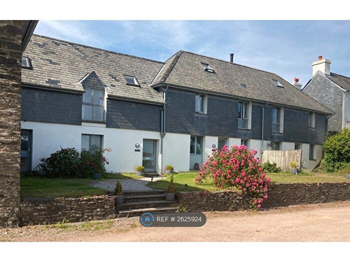 2 Bedroom Terraced House To Rent In Bradridge Farm, Diptford, Totnes, TQ9