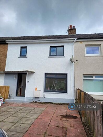 2 Bedroom Terraced House To Rent In Netherplace Crescent, Newton Mearns, Glasgow, G77