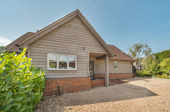 3 Bedroom Bungalow To Rent In Romsey Road, East Wellow, Romsey, Hampshire, SO51