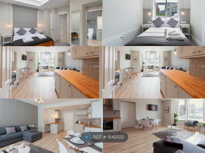 1 Bedroom Flat To Rent In Elmire House, Newcastle Upon Tyne, NE6