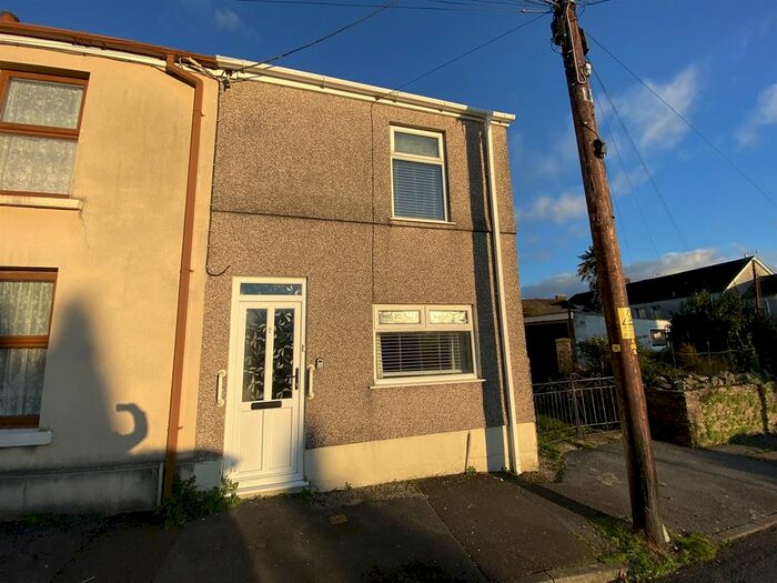 Houses to rent in Pontarddulais, SA4, Carmarthenshire