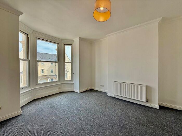 1 Bedroom House To Rent In Alhambra Road, Southsea, PO4